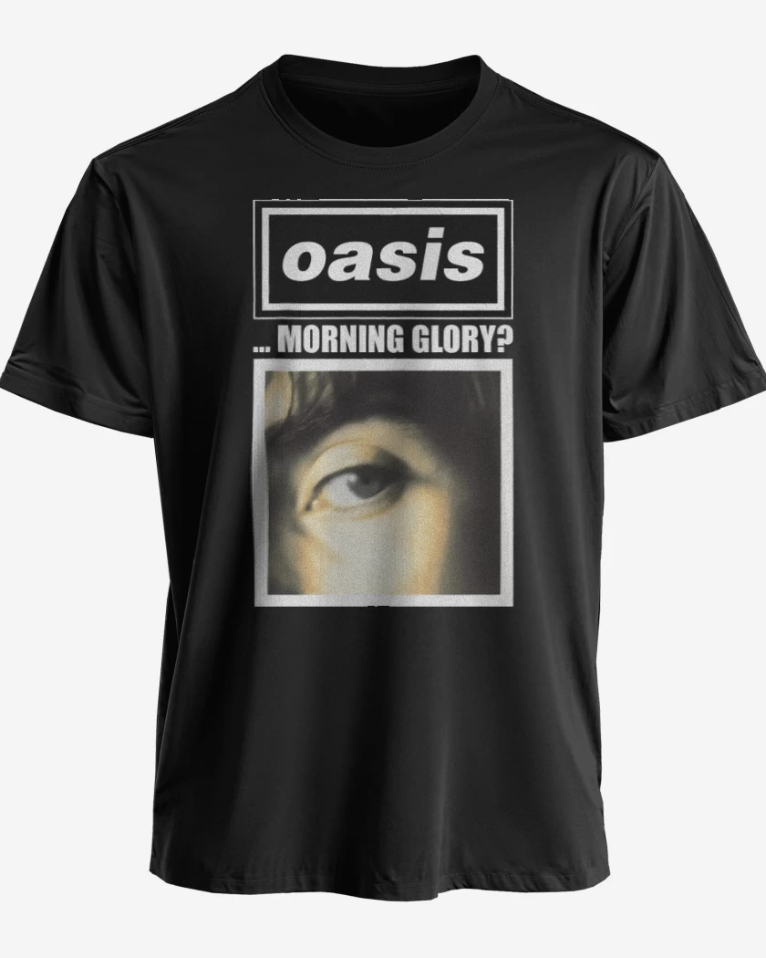 Polera Oasis Morning Glory