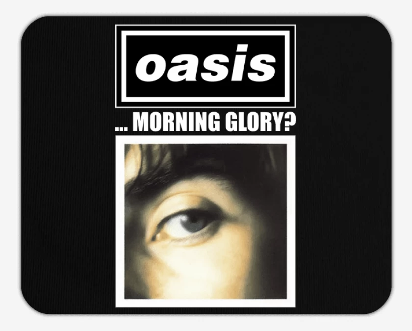 Mousepad Oasis Morning Glory