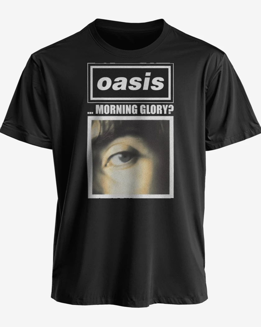 Polera premium Oasis Morning Glory