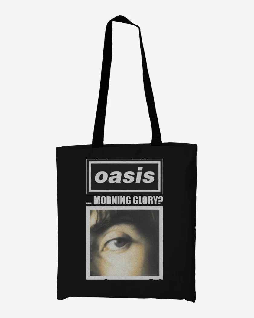 Totebag Oasis Morning Glory