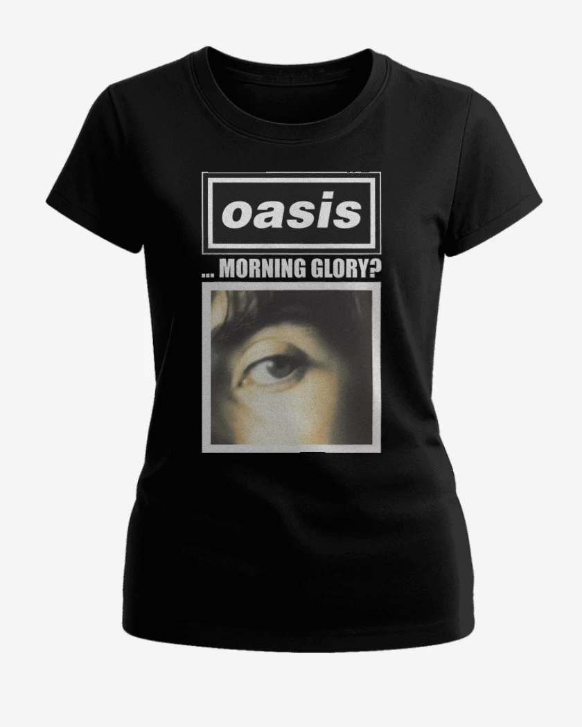 Polera de Mujer Oasis Morning Glory