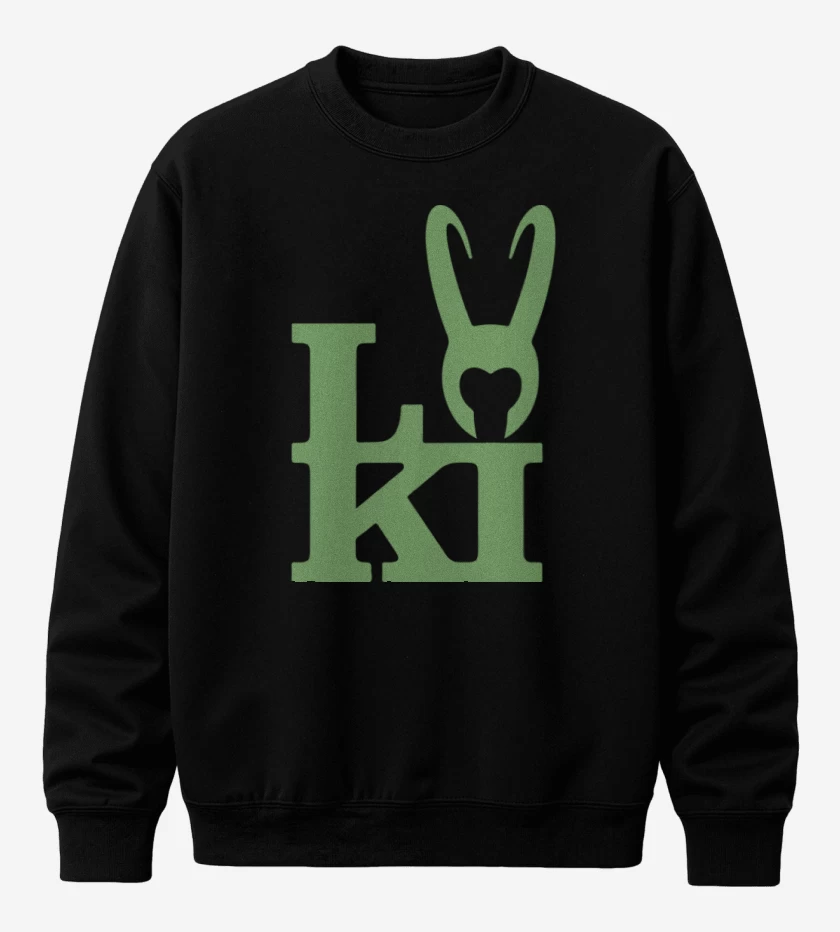 Poleron polo Loki2
