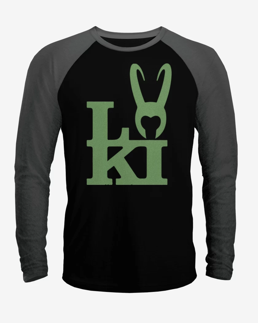 Polera Raglan Loki2