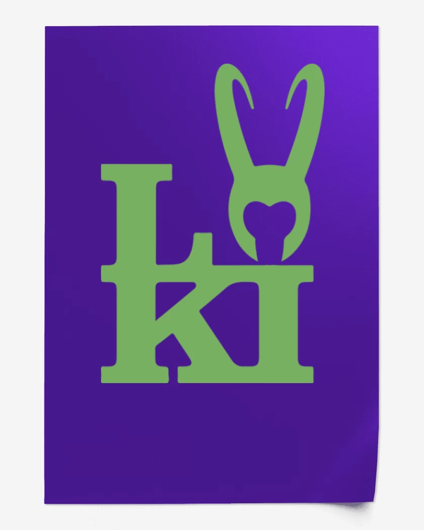 Print Loki2