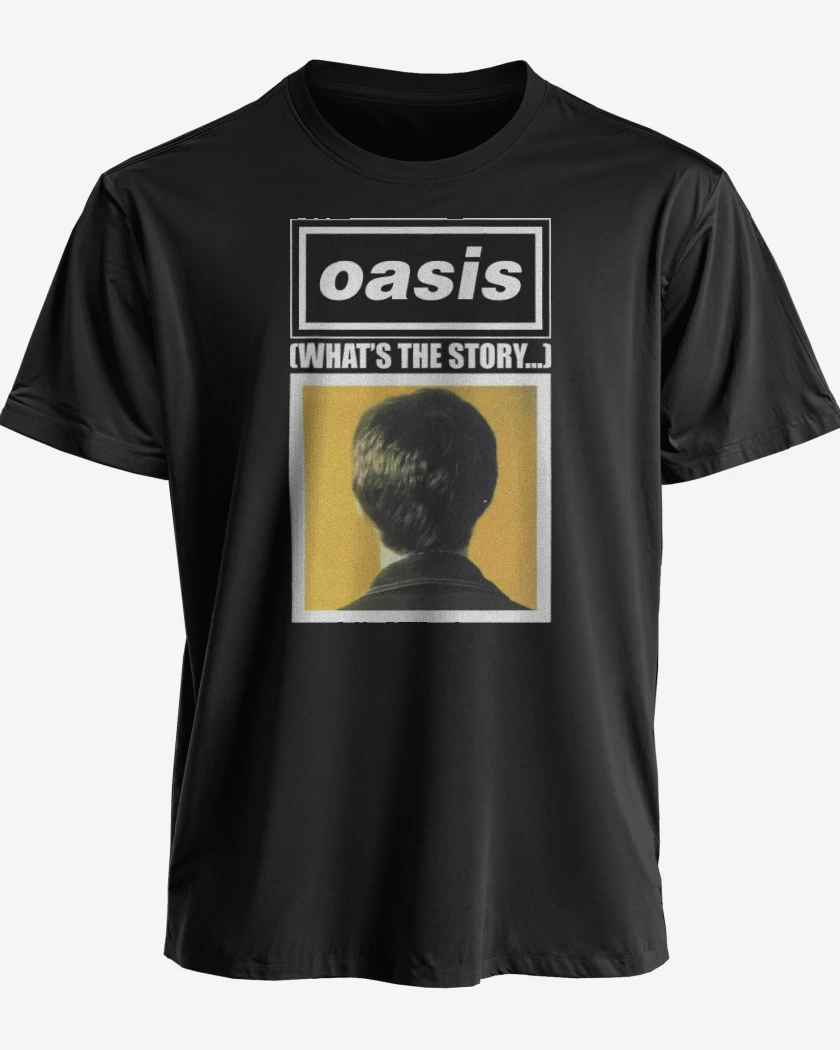 Polera Oasis Whats the Story