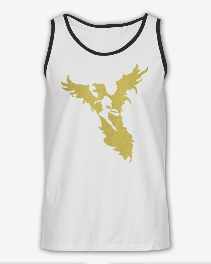Sudadera Blanco de Fenix 1
