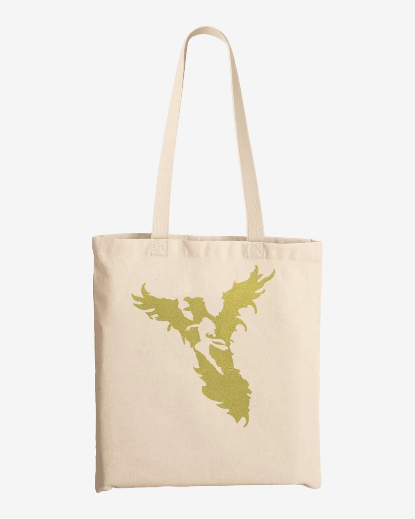 Totebag Fenix 1