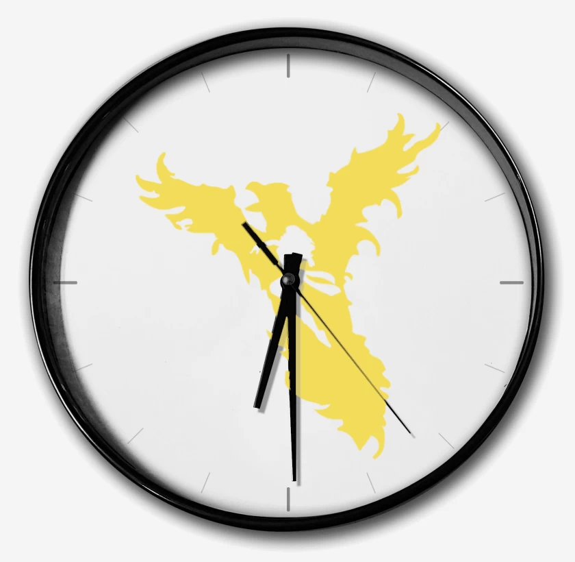 Reloj Blanco de Fenix 1