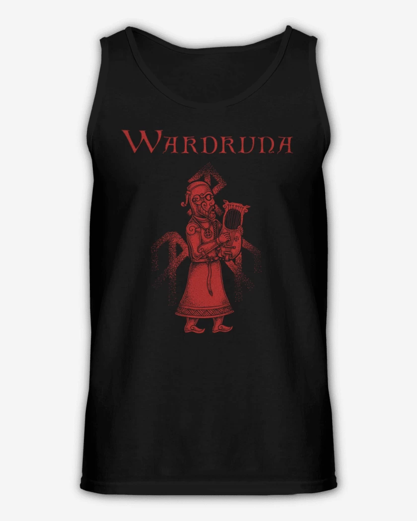 Sudadera Wardruna Skald