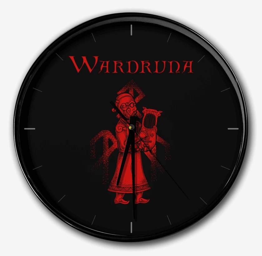 Reloj Wardruna Skald