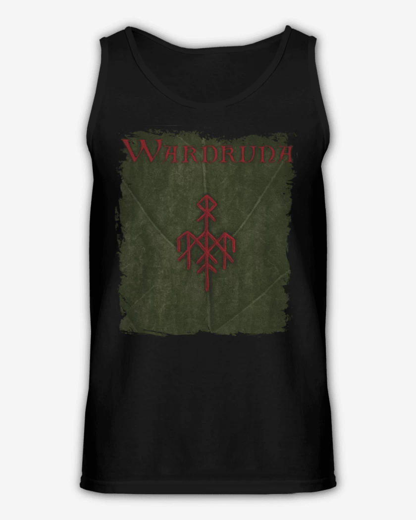 Sudadera Wardruna Yggdrasil