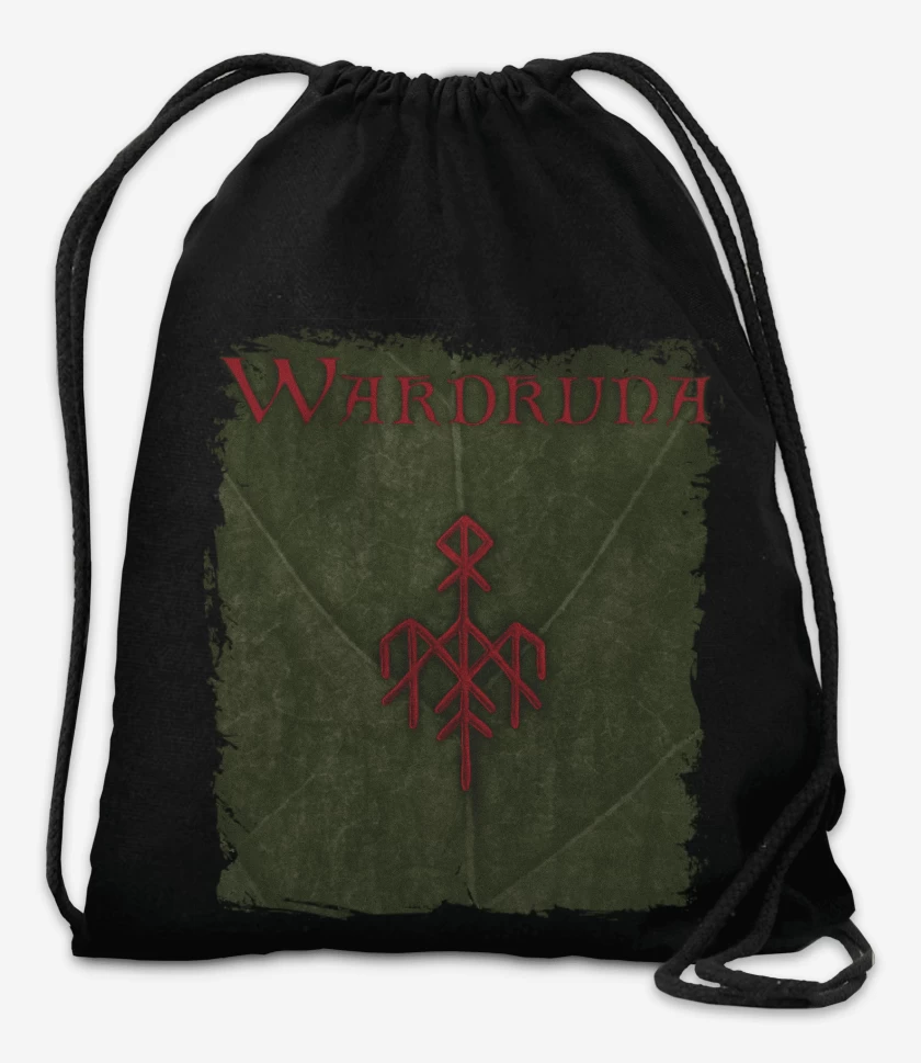 Mochila Wardruna Yggdrasil