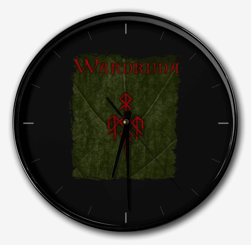 Reloj Wardruna Yggdrasil