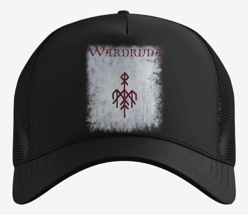 Gorro Wardruna Gap Var Ginnunga
