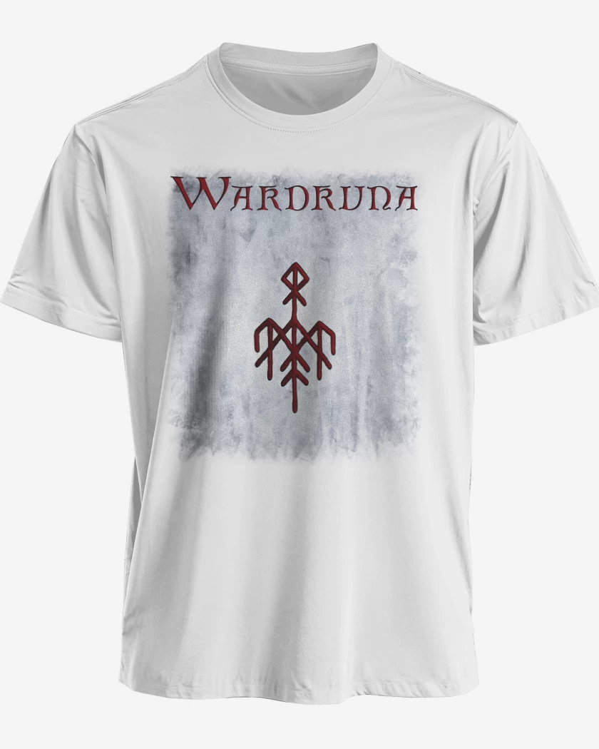Polera Wardruna Gap Var Ginnunga