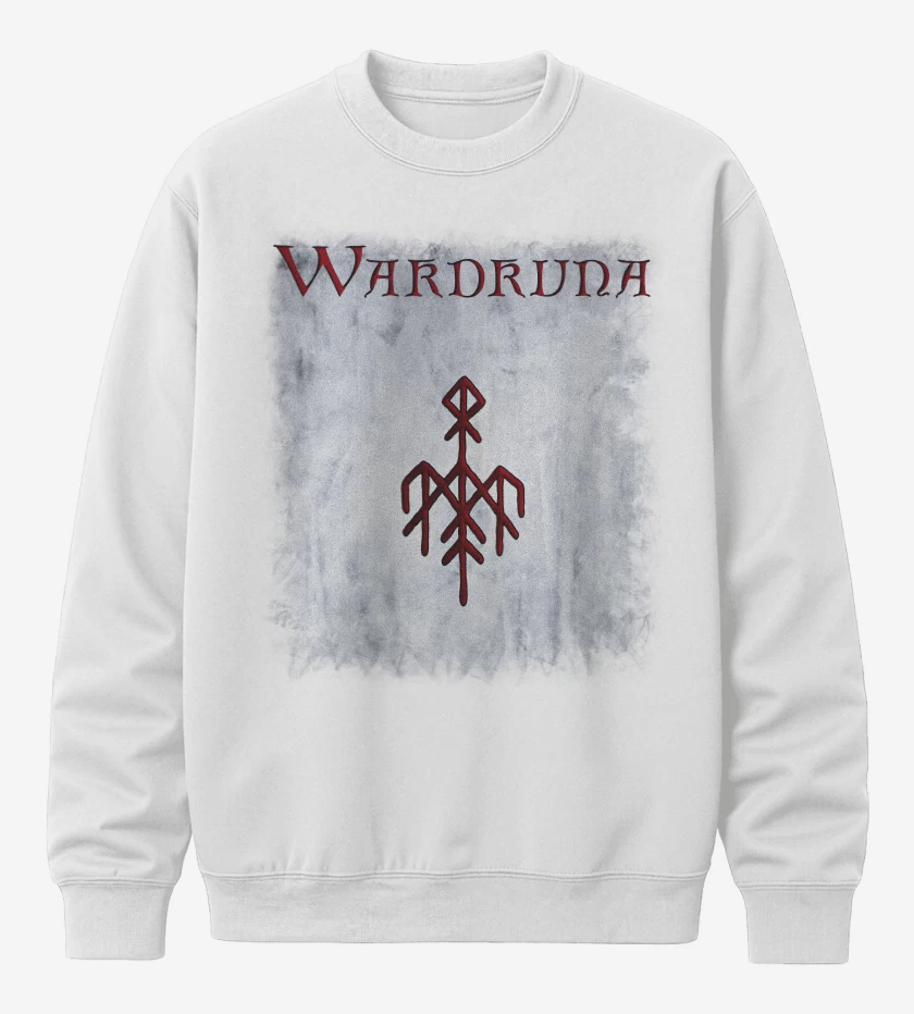 Poleron polo Wardruna Gap Var Ginnunga