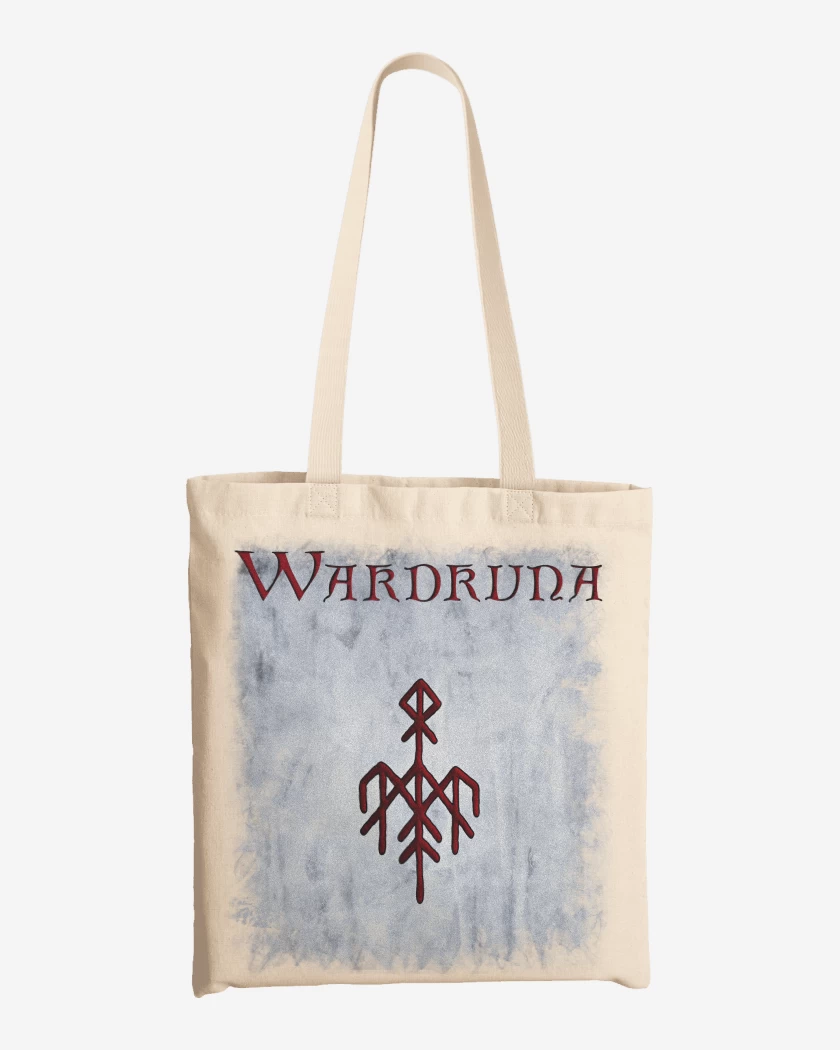 Totebag Wardruna Gap Var Ginnunga