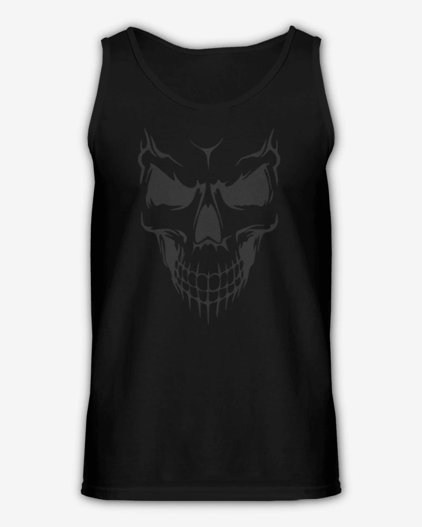 Sudadera Calavera 2
