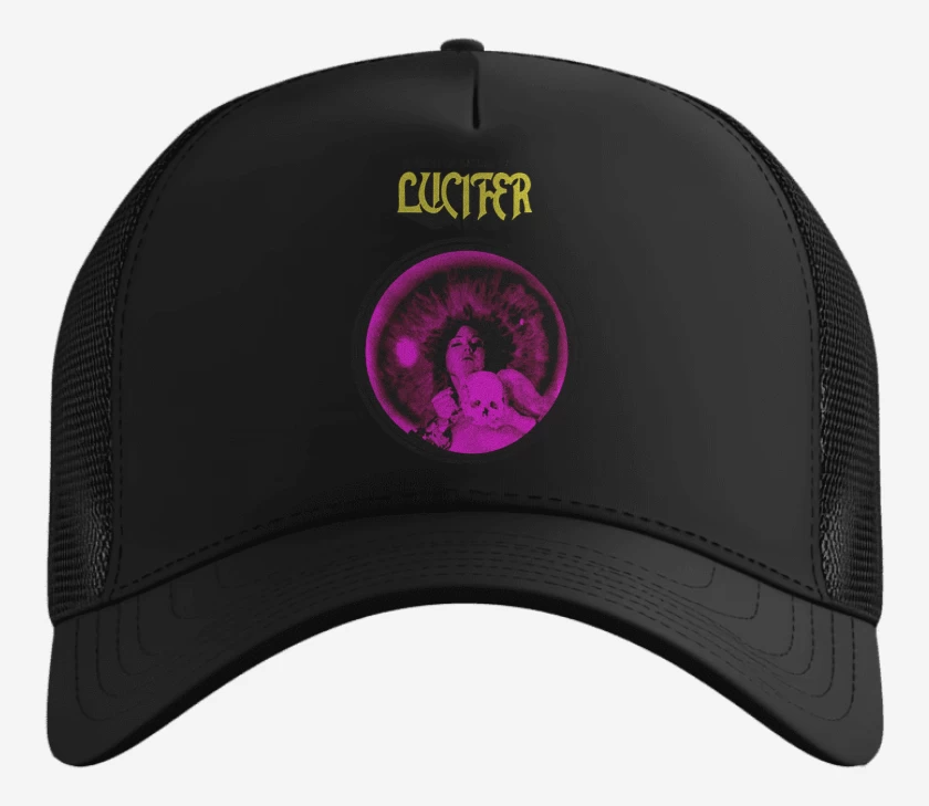 Gorro A Satanic Night