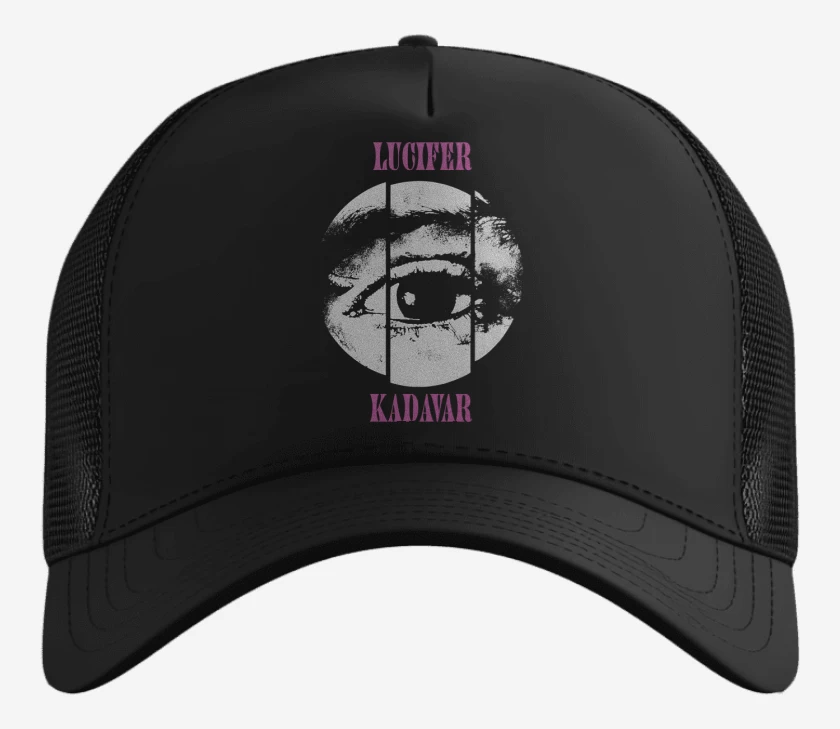 Gorro Lucifer Kadavar