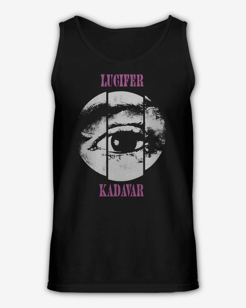 Sudadera Lucifer Kadavar