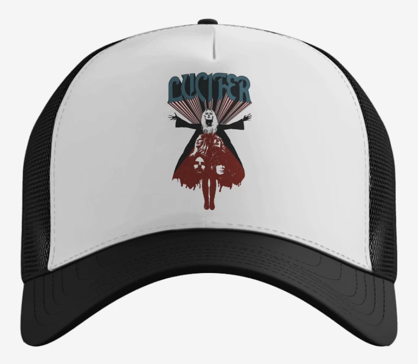 Gorro Lucifer