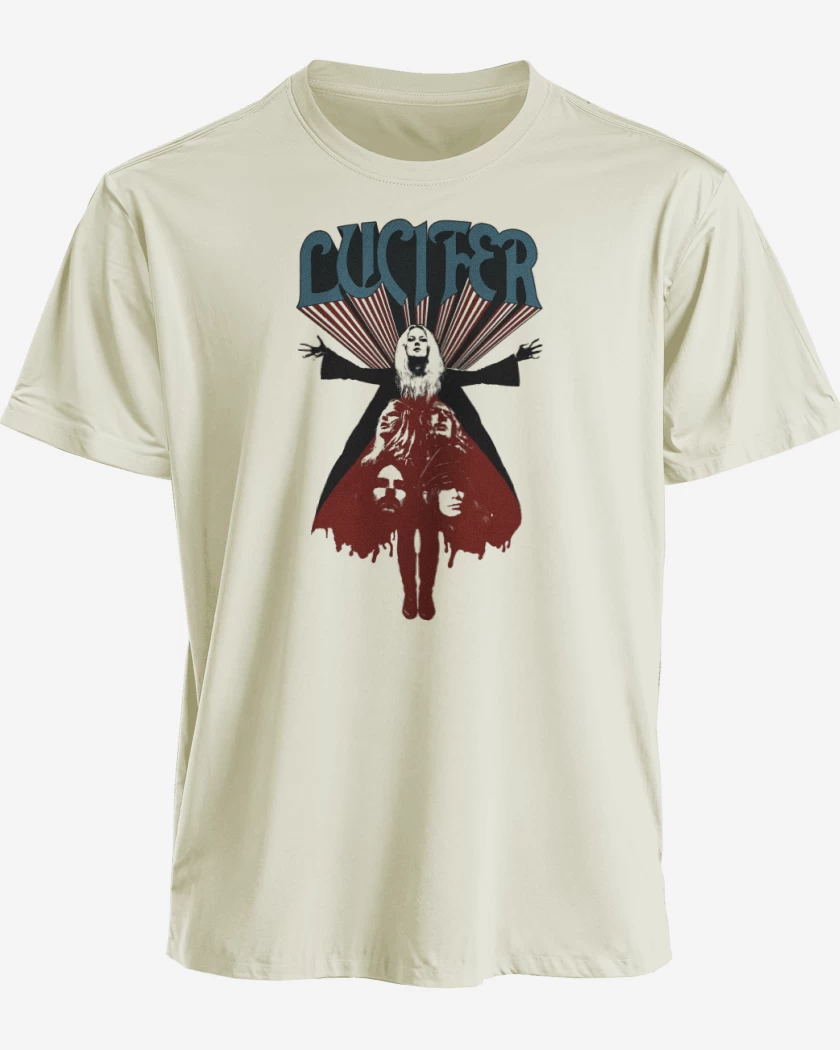 Polera Lucifer