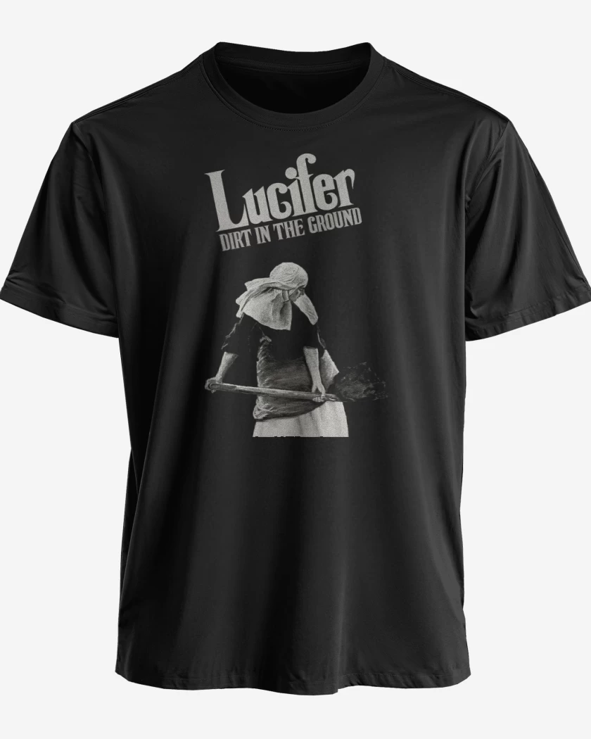 Polera Dirt in the Ground