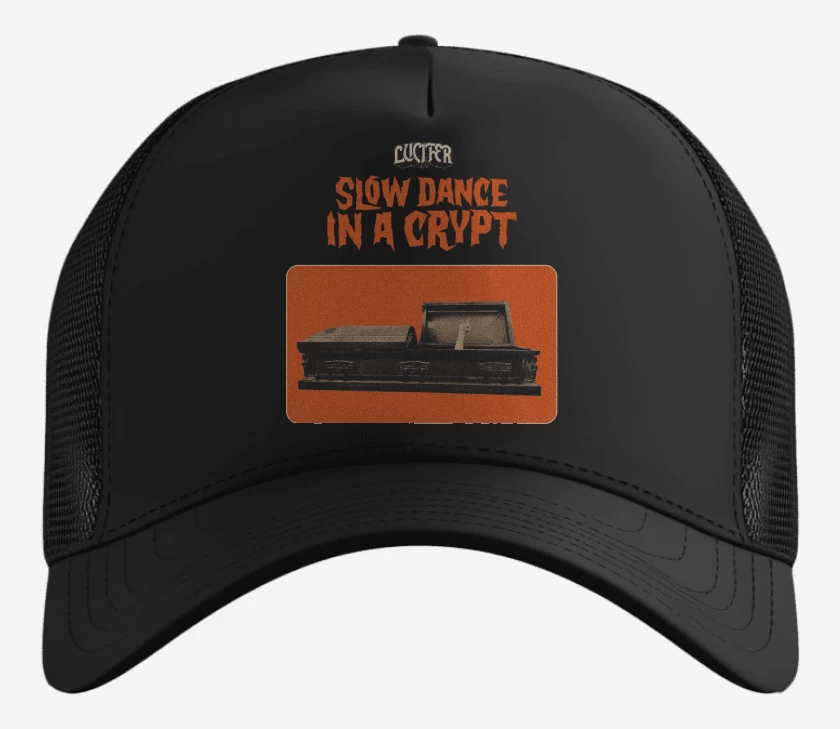 Gorro Slow Dance