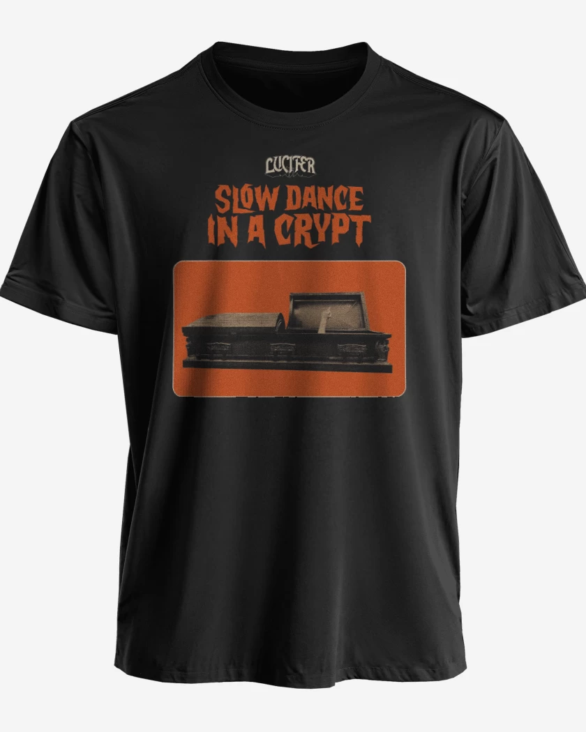 Polera Slow Dance