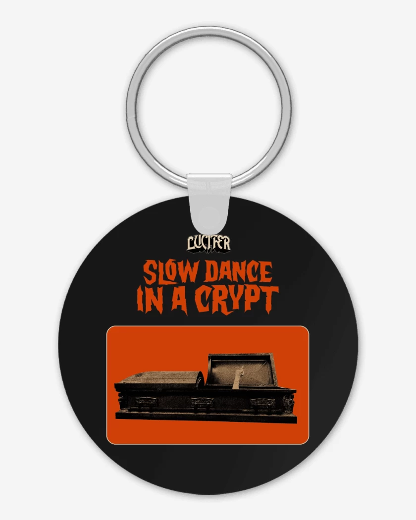 Llavero Slow Dance