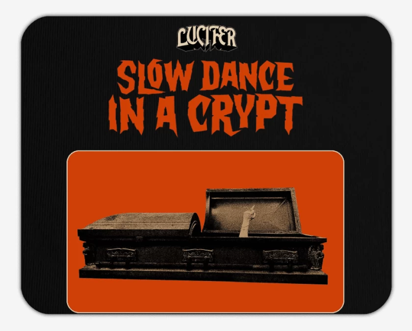 Mousepad Slow Dance