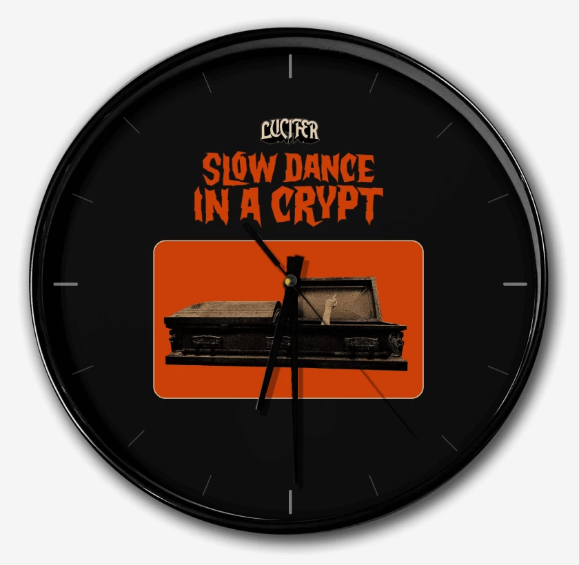 Reloj Slow Dance