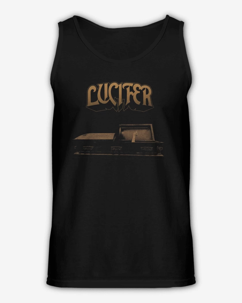 Sudadera Lucifer ATAÚD