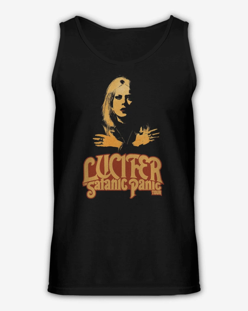 Sudadera Satanic Panic