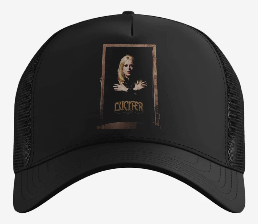 Gorro Lucifer V