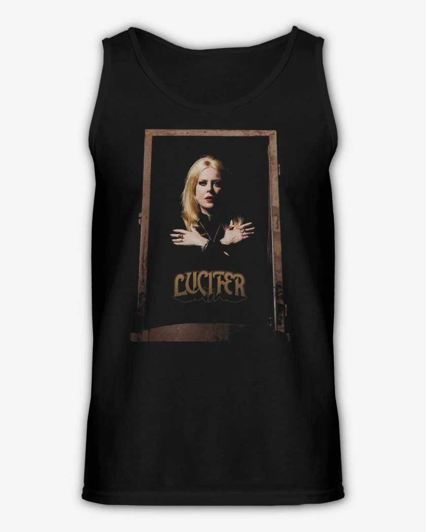 Sudadera Lucifer V