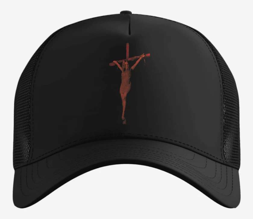 Gorro Lucifer IV
