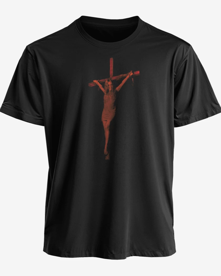 Polera Lucifer IV