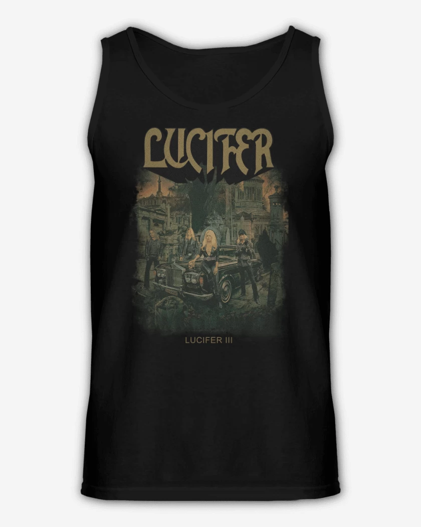 Sudadera Lucifer III