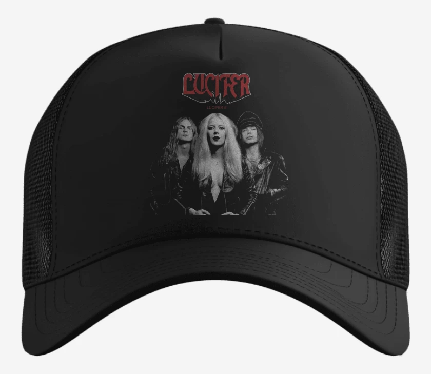 Gorro Lucifer II