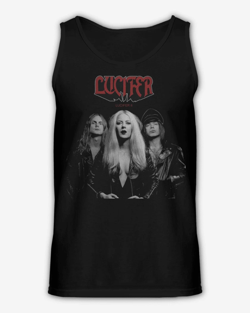Sudadera Lucifer II