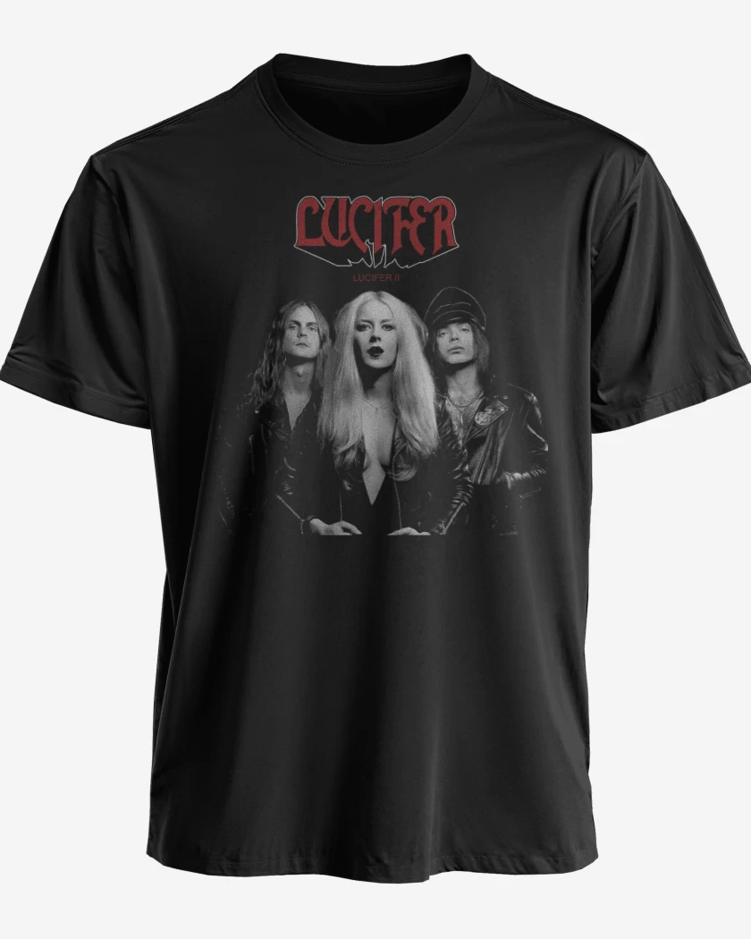 Polera Lucifer II