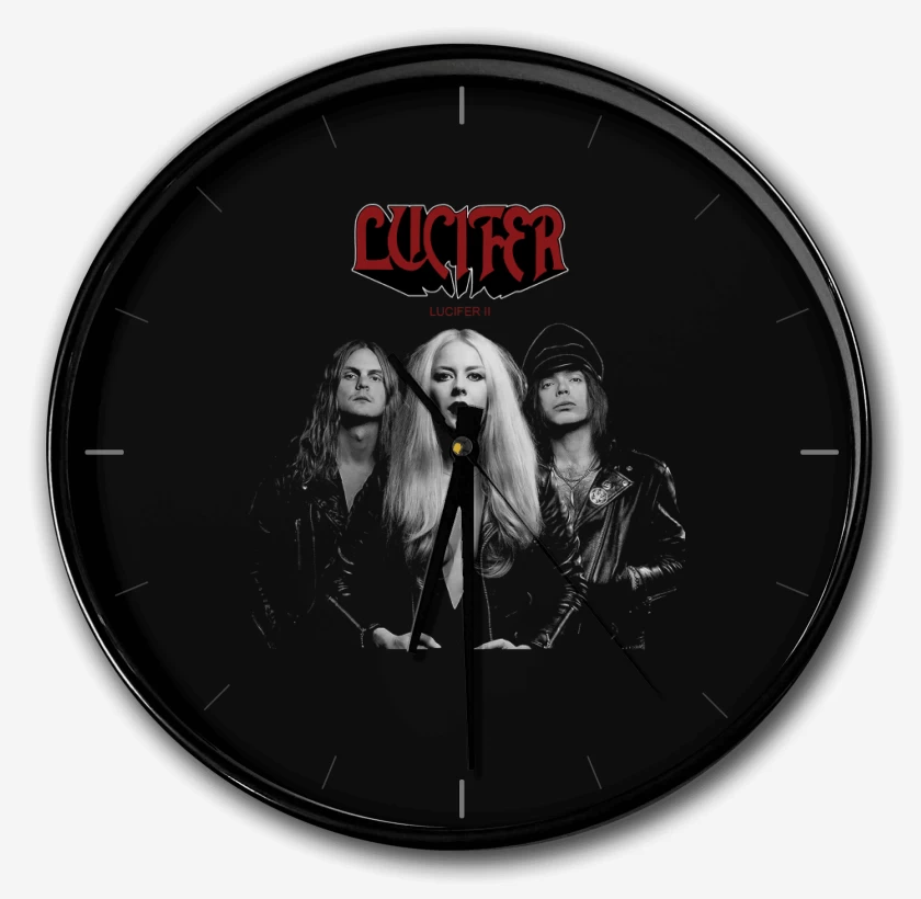 Reloj Lucifer II