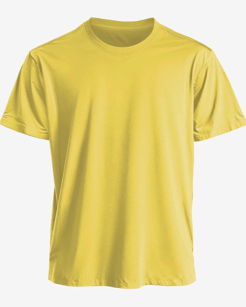 Polera Amarillo de X-23