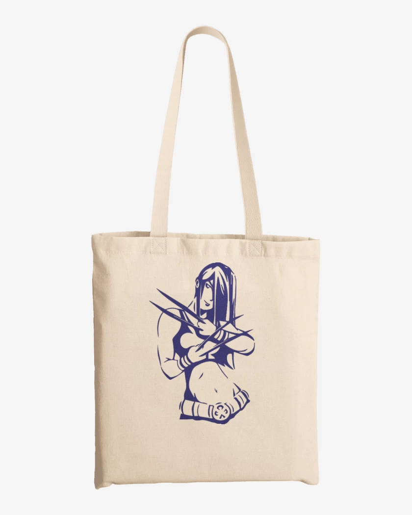 Totebag X-23