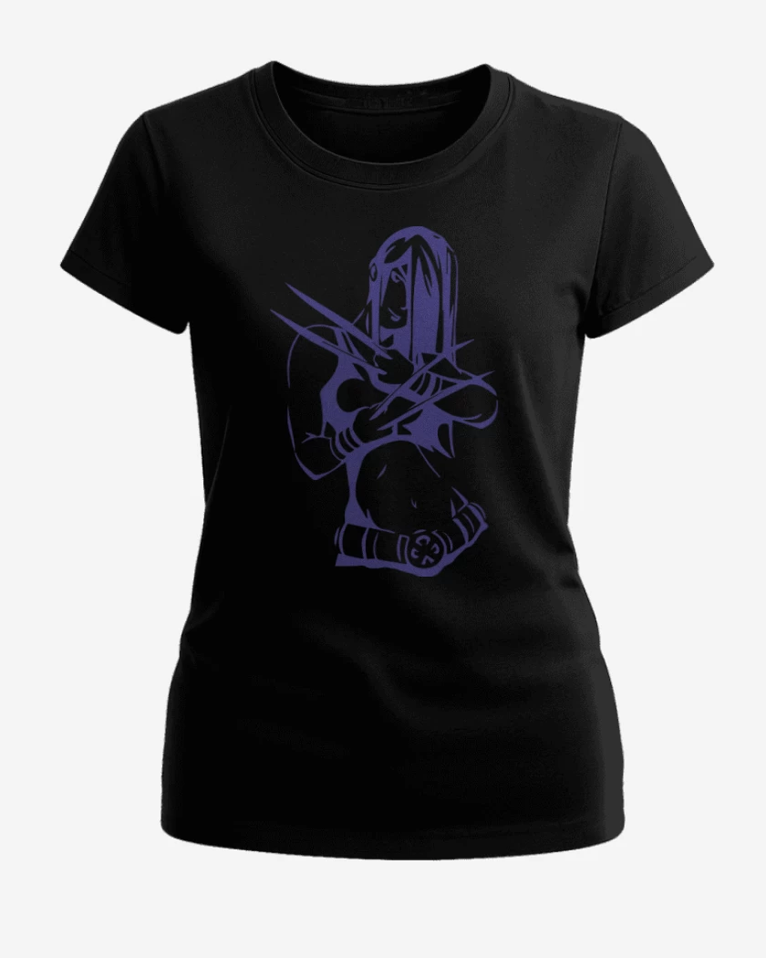 Polera de Mujer X-23
