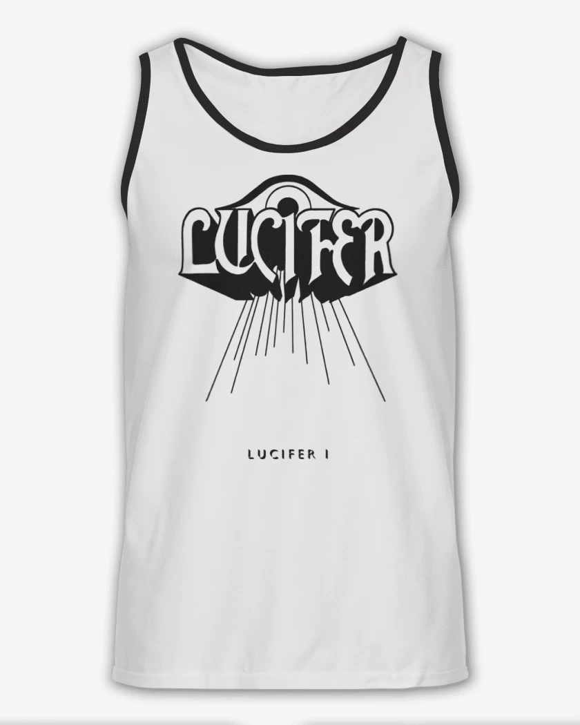 Sudadera Lucifer I