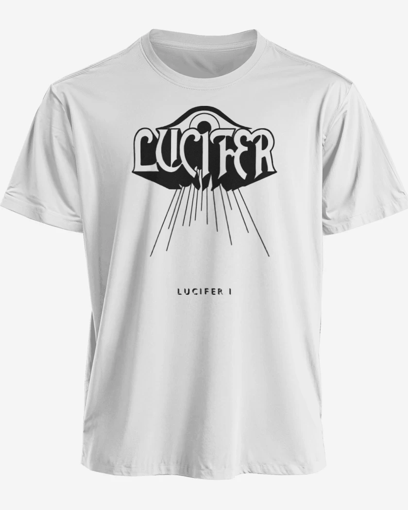 Polera Lucifer I