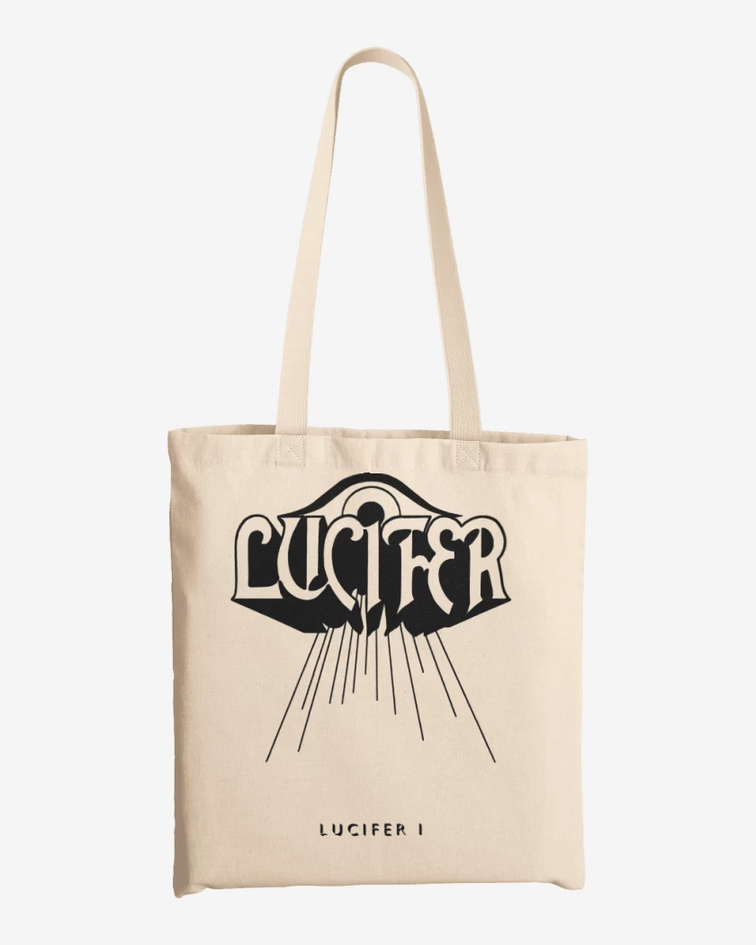 Totebag Lucifer I
